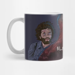 The Thing: Window's Last Stand Mug